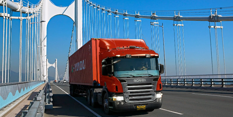 перевозки грузов в Китай